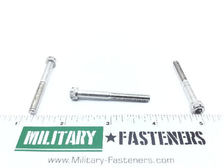 NAS1352C3H28 Socket Head Cap Screw (6)