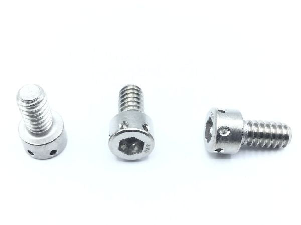 NAS1352C3H6 Socket Head Cap Screw