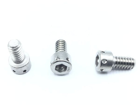 NAS1352C3H6 Socket Head Cap Screw