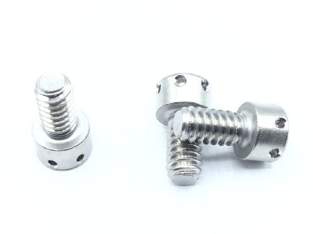 NAS1352C3H6 Socket Head Cap Screw (2)