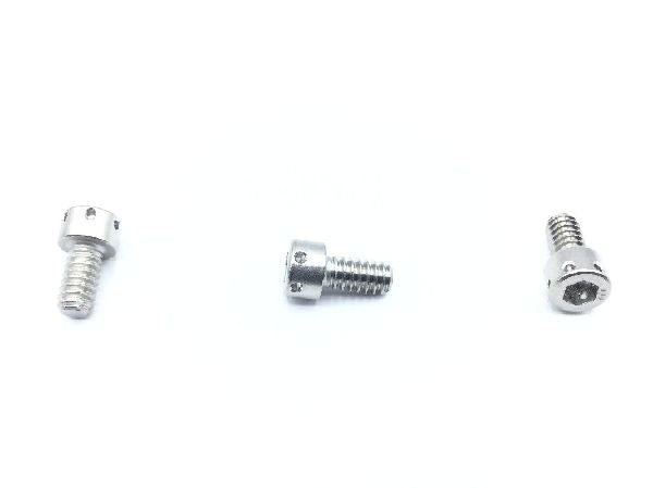 NAS1352C3H6 Socket Head Cap Screw (3)