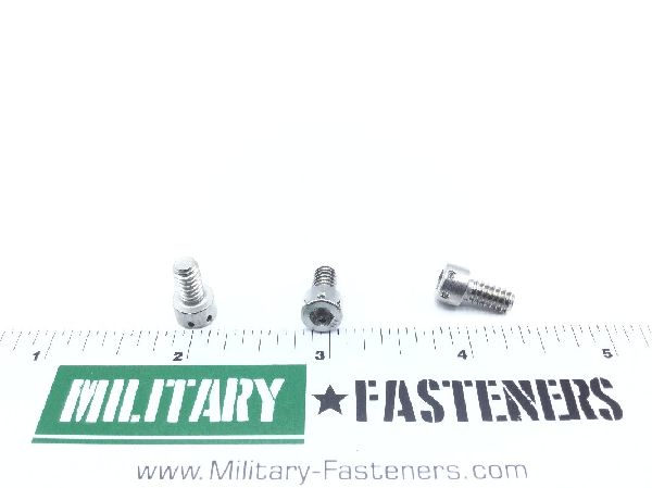 NAS1352C3H6 Socket Head Cap Screw (5)