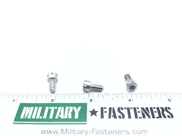 NAS1352C3H6 Socket Head Cap Screw (6)