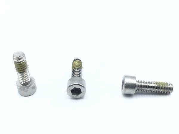 NAS1352C3LE10 Socket Head Cap Screw