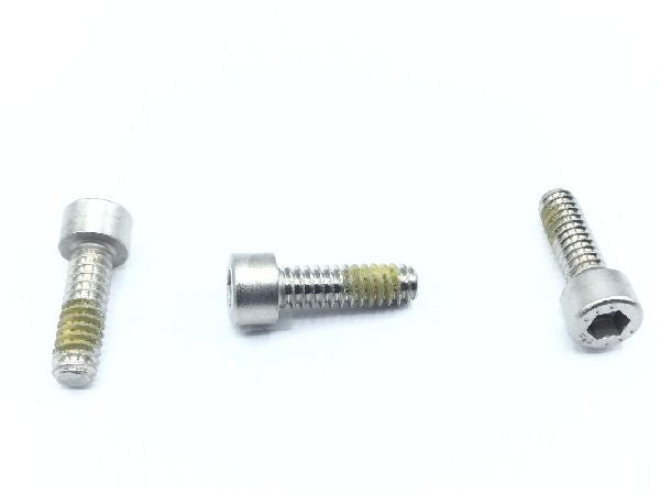 NAS1352C3LE10 Socket Head Cap Screw (3)