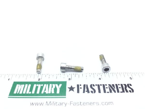 NAS1352C3LE10 Socket Head Cap Screw (6)