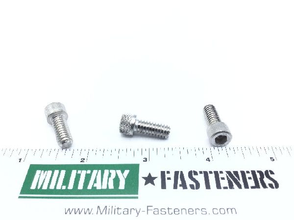 NAS1352C4-10 Socket Head Cap Screw