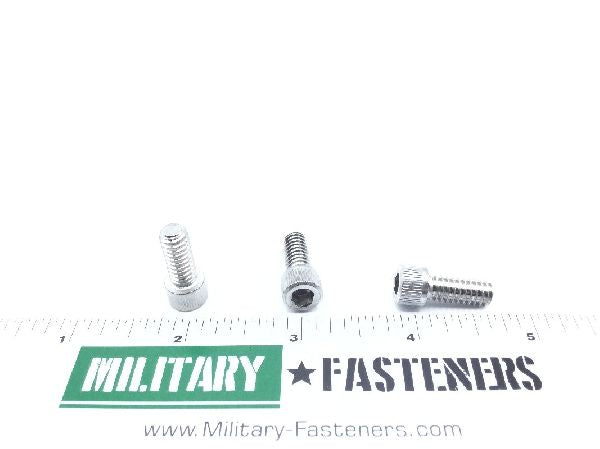 NAS1352C4-10 Socket Head Cap Screw (2)