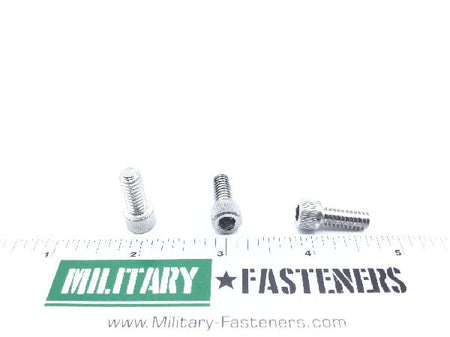 NAS1352C4-10 Socket Head Cap Screw (2)
