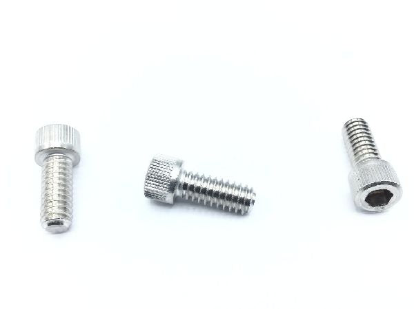 NAS1352C4-10 Socket Head Cap Screw (4)