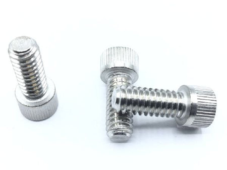 NAS1352C4-10 Socket Head Cap Screw (5)