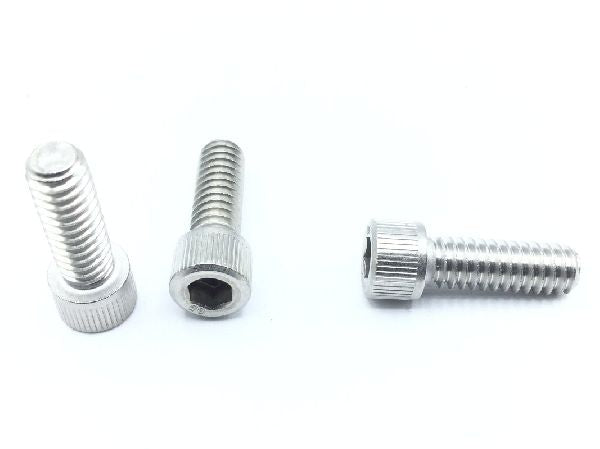 NAS1352C4-12 Socket Head Cap Screw