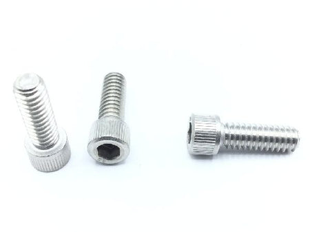 NAS1352C4-12 Socket Head Cap Screw