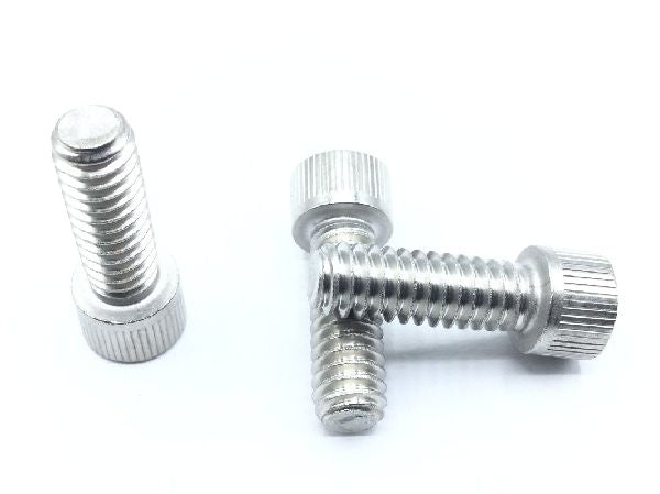 NAS1352C4-12 Socket Head Cap Screw (2)
