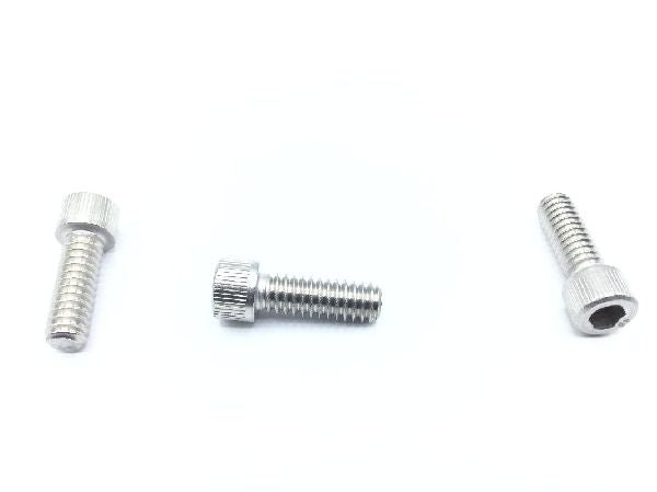 NAS1352C4-12 Socket Head Cap Screw (3)