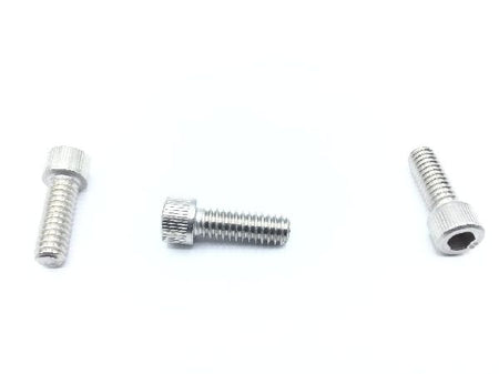 NAS1352C4-12 Socket Head Cap Screw (3)