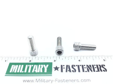 NAS1352C4-12 Socket Head Cap Screw (5)