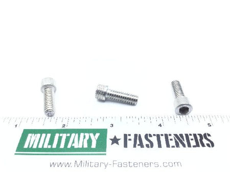 NAS1352C4-12 Socket Head Cap Screw (6)
