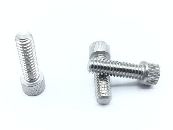 NAS1352C4-14 Socket Head Cap Screw (2)