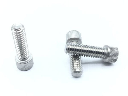 NAS1352C4-14 Socket Head Cap Screw (2)
