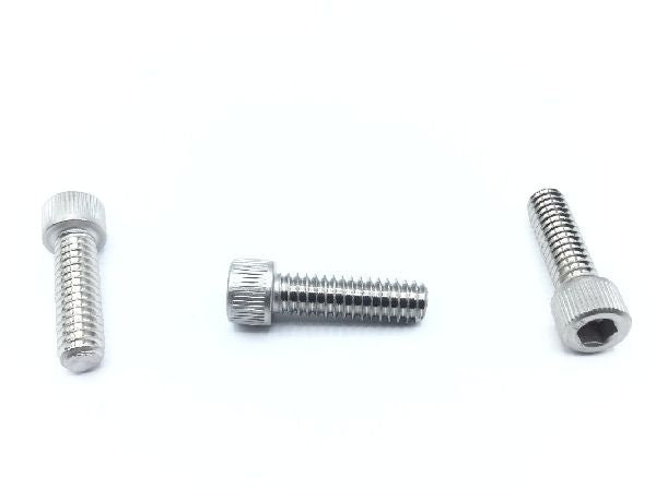 NAS1352C4-14 Socket Head Cap Screw (3)
