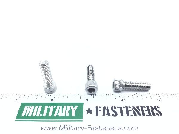 NAS1352C4-14 Socket Head Cap Screw (5)