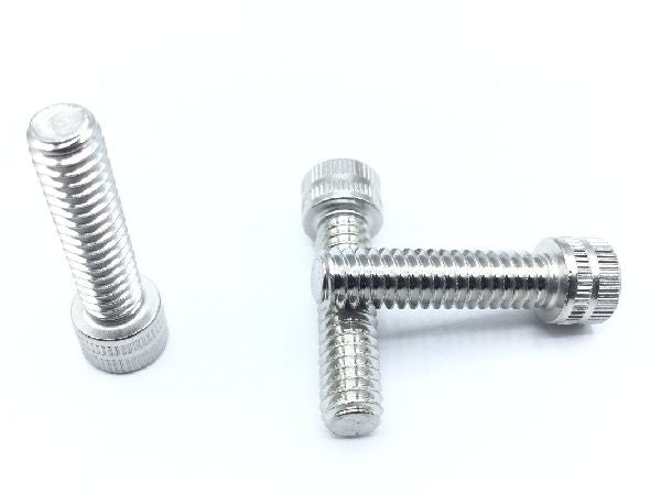 NAS1352C4-16 Socket Head Cap Screw (2)