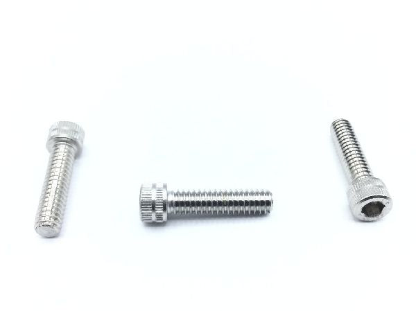NAS1352C4-16 Socket Head Cap Screw (3)
