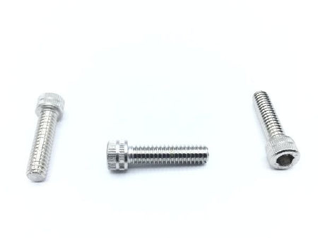 NAS1352C4-16 Socket Head Cap Screw (3)