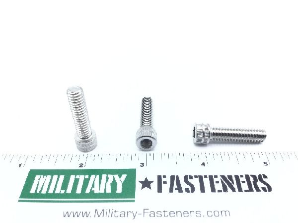 NAS1352C4-16 Socket Head Cap Screw (5)