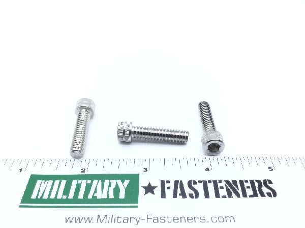 NAS1352C4-16 Socket Head Cap Screw (6)