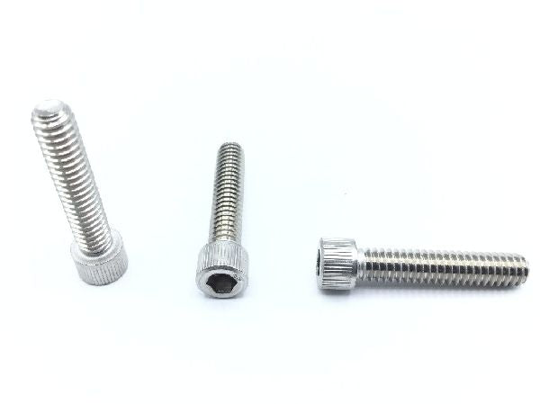 NAS1352C4-20 Socket Head Cap Screw