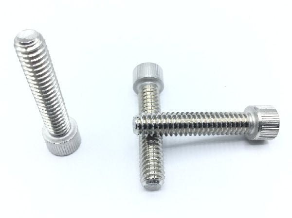 NAS1352C4-20 Socket Head Cap Screw (2)