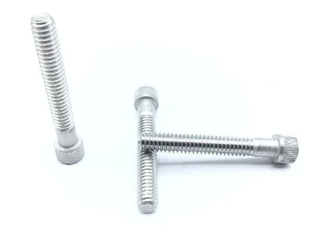 NAS1352C4-28 Socket Head Cap Screw (2)