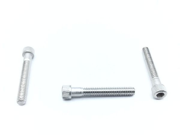 NAS1352C4-28 Socket Head Cap Screw (3)