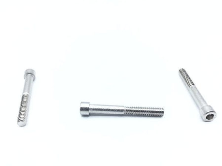 NAS1352C4-32 Socket Head Cap Screw (3)