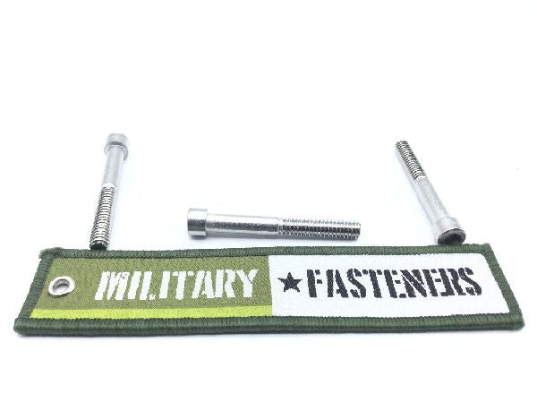 NAS1352C4-32 Socket Head Cap Screw (4)