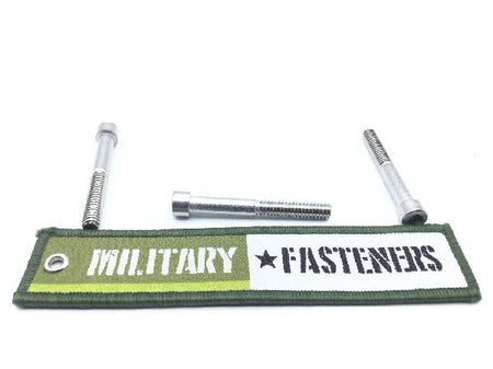 NAS1352C4-32 Socket Head Cap Screw (4)