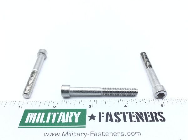 NAS1352C4-32 Socket Head Cap Screw (6)