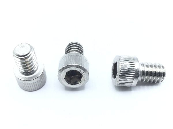 NAS1352C4-6 Socket Head Cap Screw