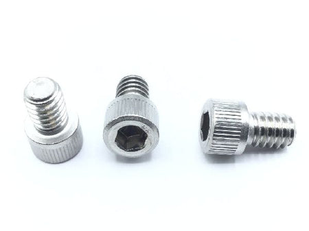 NAS1352C4-6 Socket Head Cap Screw