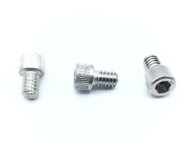 NAS1352C4-6 Socket Head Cap Screw (2)