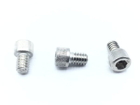 NAS1352C4-6 Socket Head Cap Screw (2)