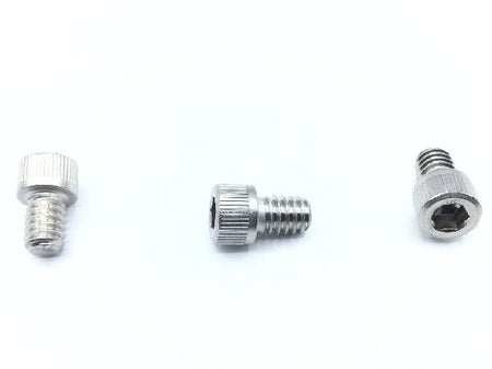 NAS1352C4-6 Socket Head Cap Screw (3)