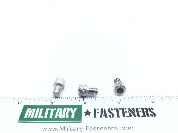 NAS1352C4-6 Socket Head Cap Screw (6)