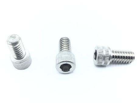 NAS1352C4-8 Socket Head Cap Screw