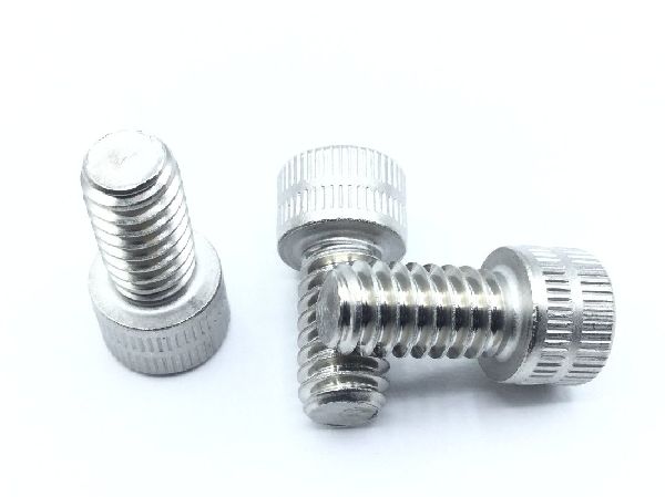 NAS1352C4-8 Socket Head Cap Screw (2)