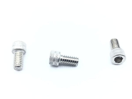 NAS1352C4-8 Socket Head Cap Screw (3)