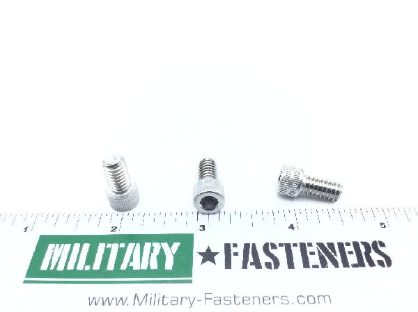 NAS1352C4-8 Socket Head Cap Screw (5)