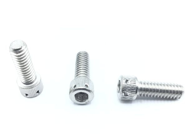 NAS1352C4H12 Socket Head Cap Screw